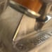 Supreme/Independant Silver Trucks Size 129