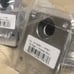 Supreme/Independant Silver Trucks Size 129