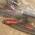 Supreme/Independant Silver Trucks Size 129