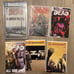 The Walking Dead Comic Lot