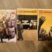 The Walking Dead Comic Lot