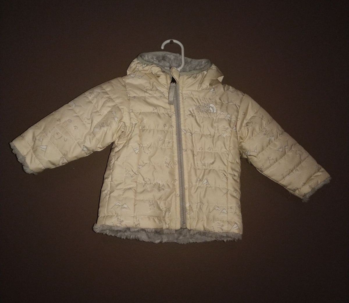 The North Face Infant R Mossbud Swirl 6M