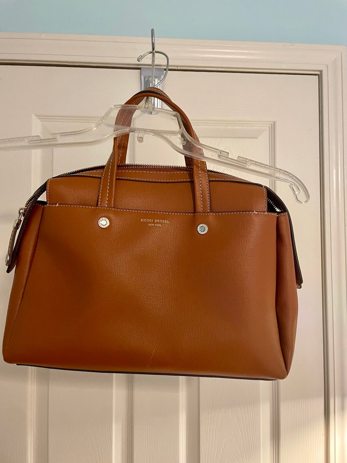 Henri Bendel Classic Tote Bags for Women Mercari