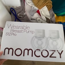 momcozy s12 pro