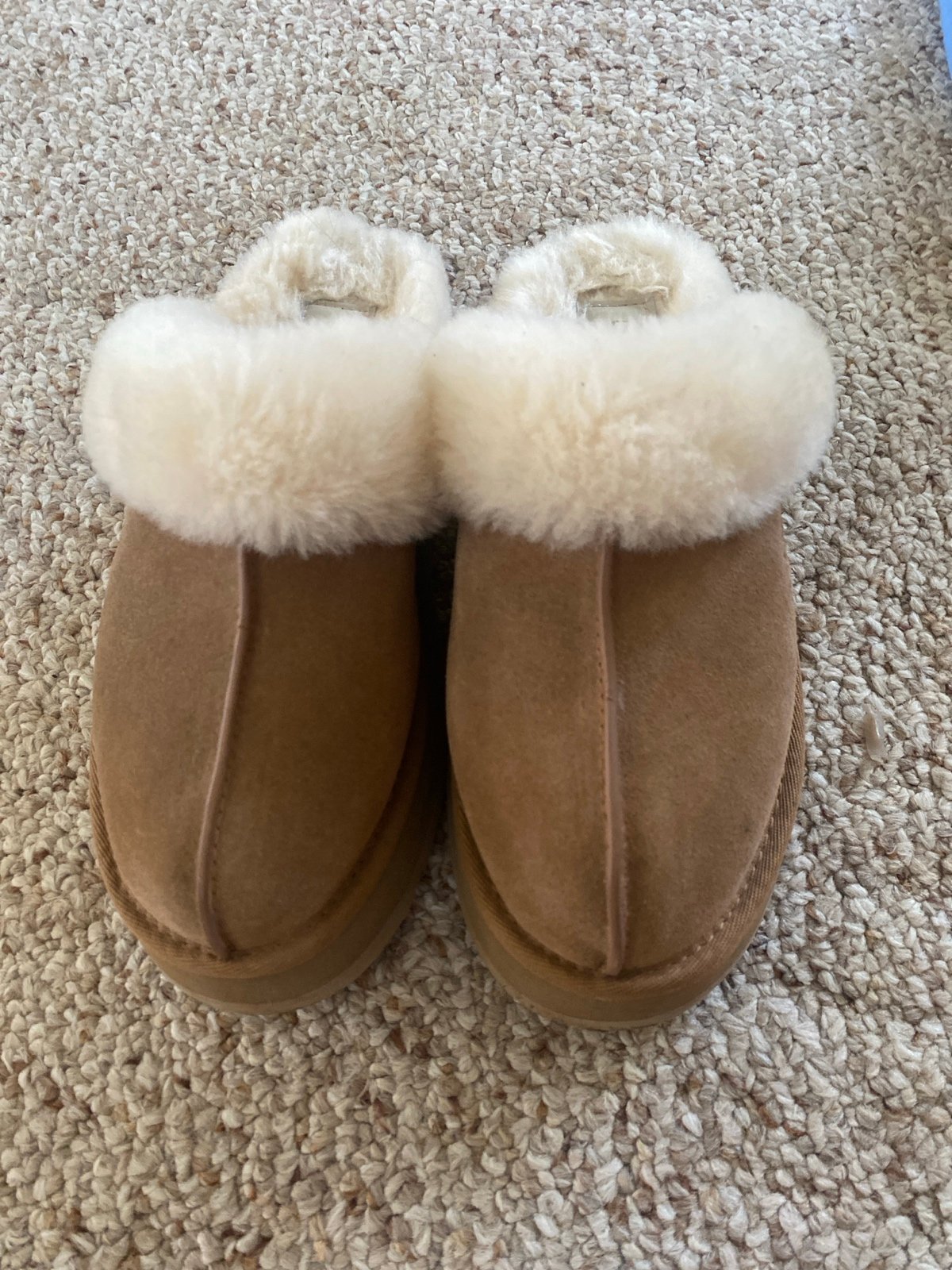 ugg slippers