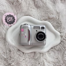 Nikon coolpix 775 digital camera