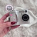 Nikon coolpix 775 digital camera