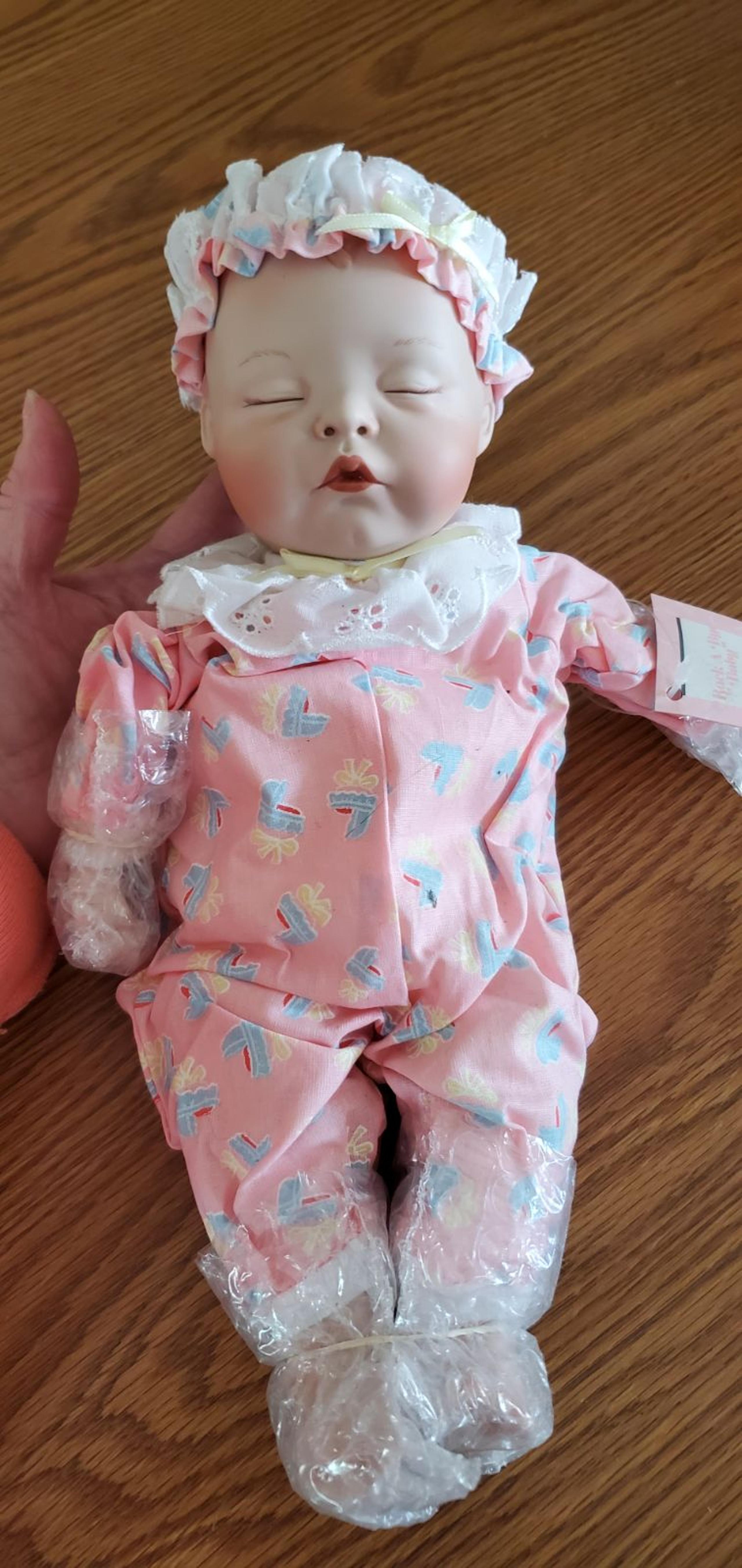 Collector Doll