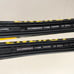 WILSON ENERGY XL V MATRIX Yellow Tennis