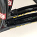 WILSON ENERGY XL V MATRIX Yellow Tennis