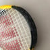 WILSON ENERGY XL V MATRIX Yellow Tennis