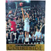 WFU 1995-1996 Wake Forest Basketball Deacon Deacons Court Side ACC Tim Duncan