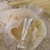 Windsor Range 6pc Silver-plated & Glass Lazy Suzan Server w/Dome Condiment Cover