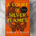 Waterstones: A Court of Silver Flames - Feysand Chapter