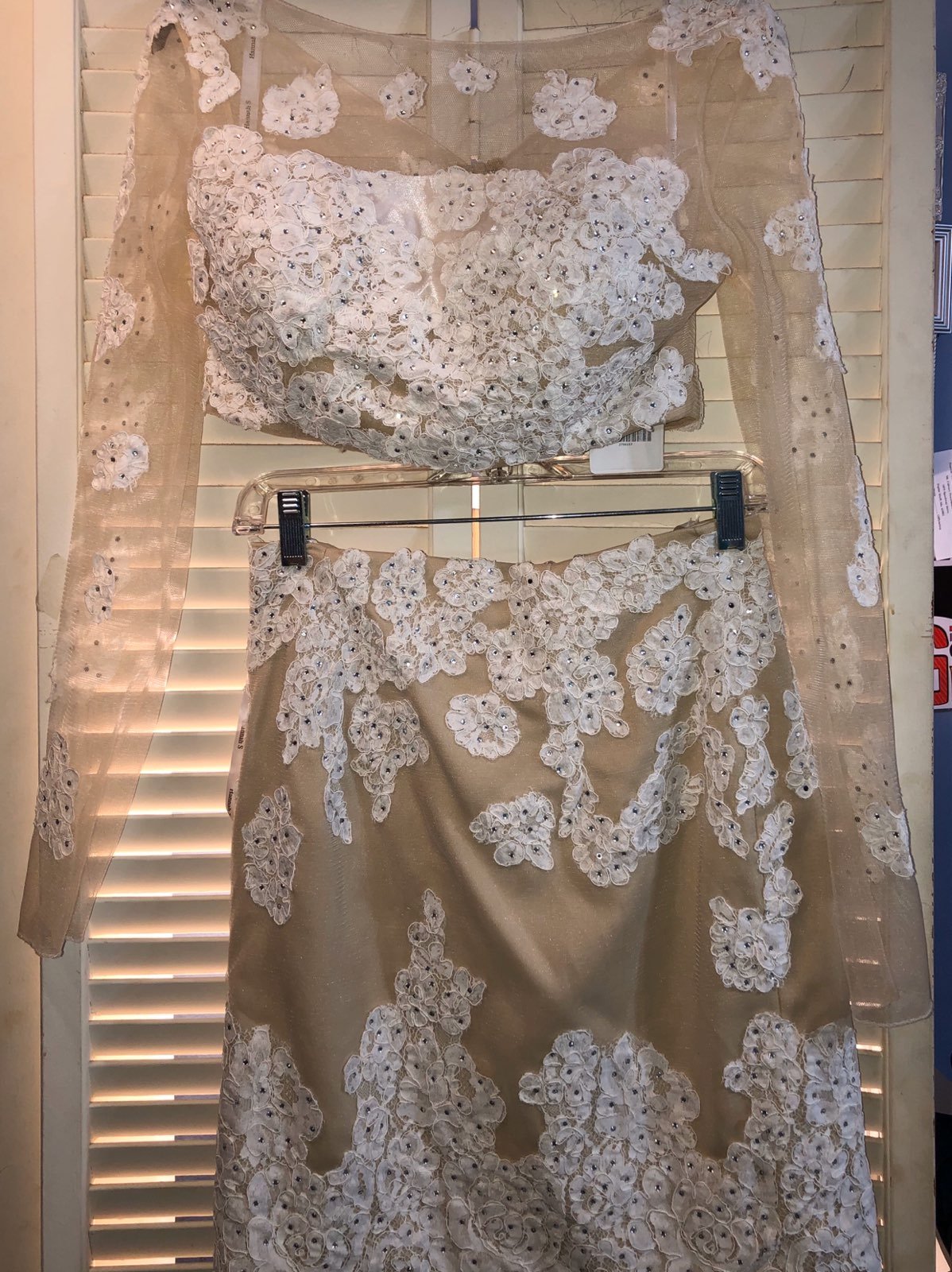 formal dress