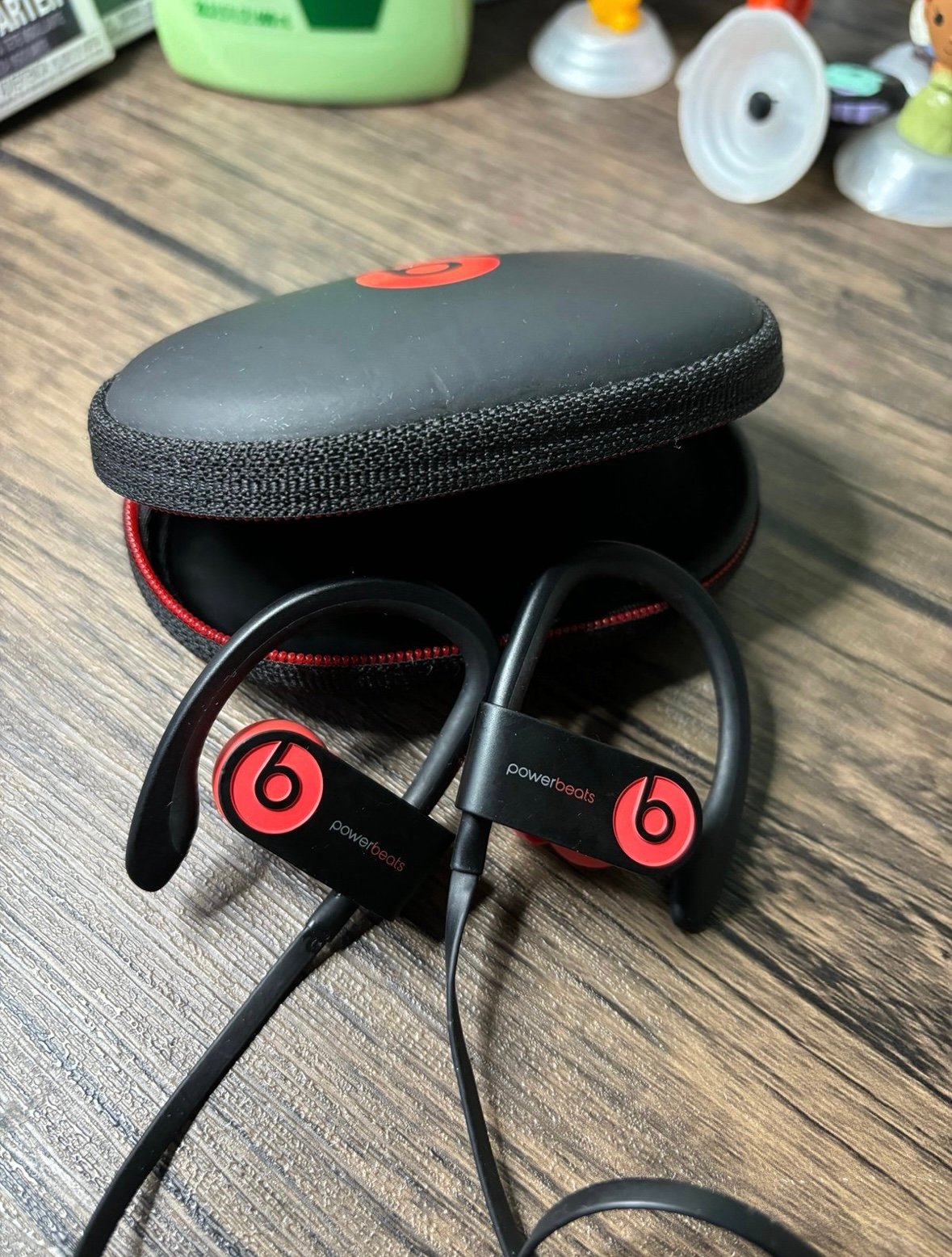 Beats