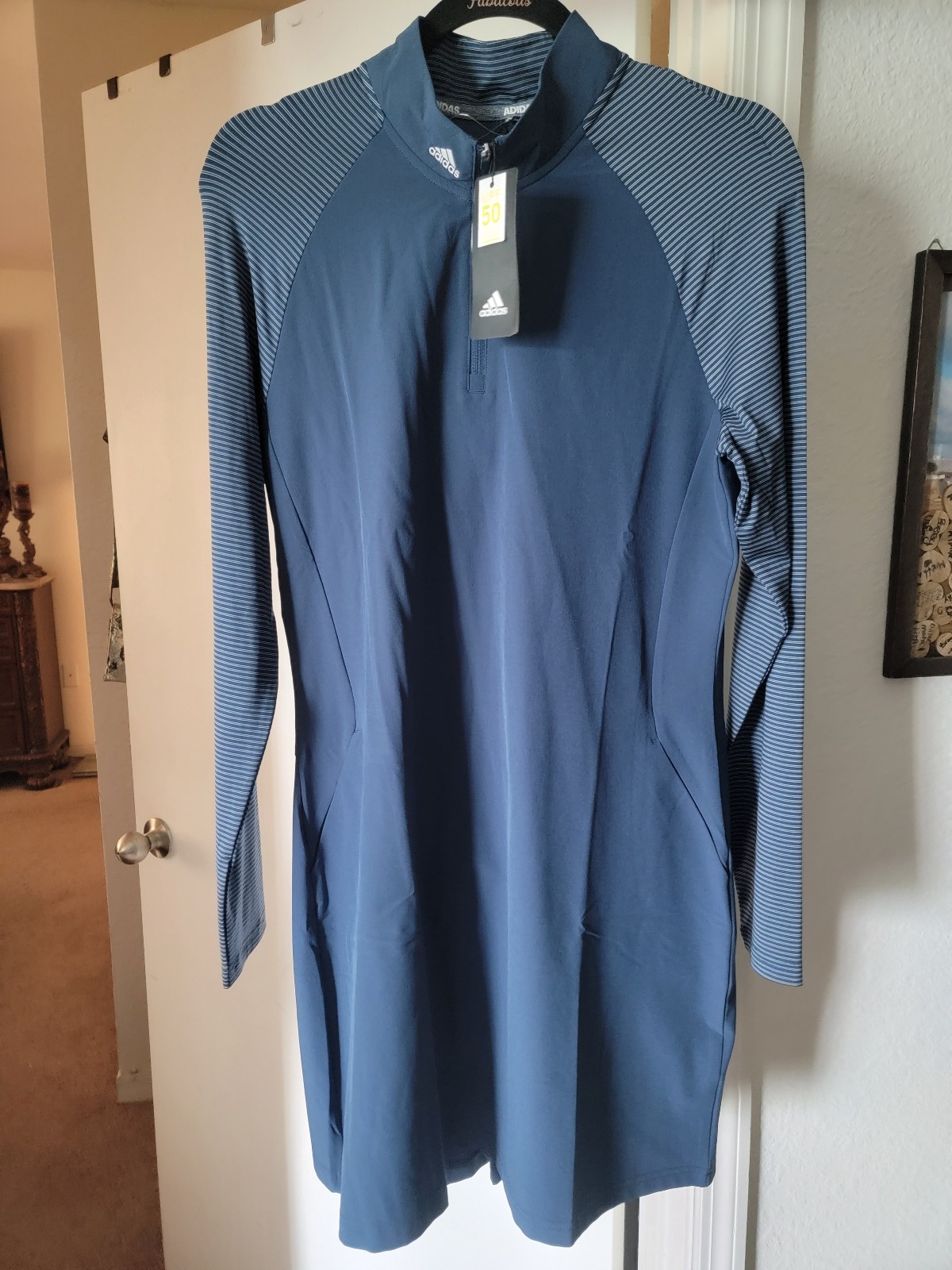 Adidas Women's Tennis Dress