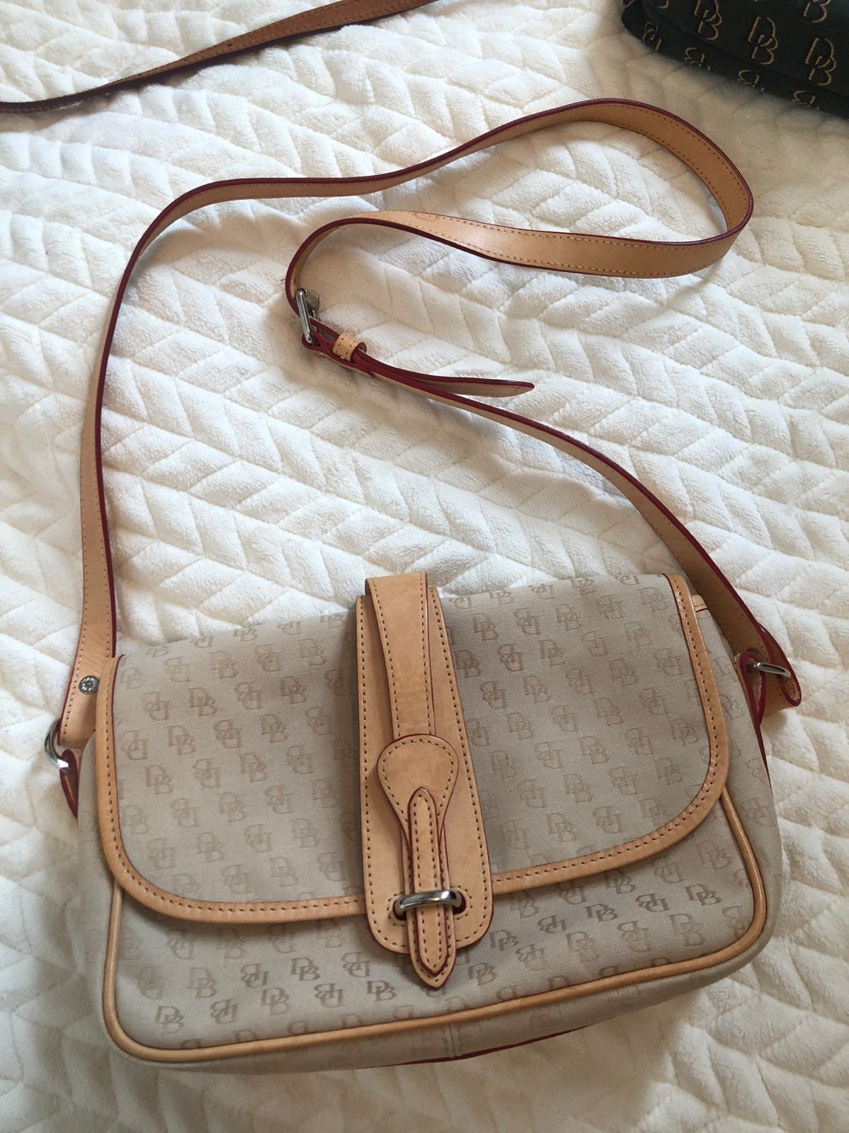 Dooney and Bourke crossbody