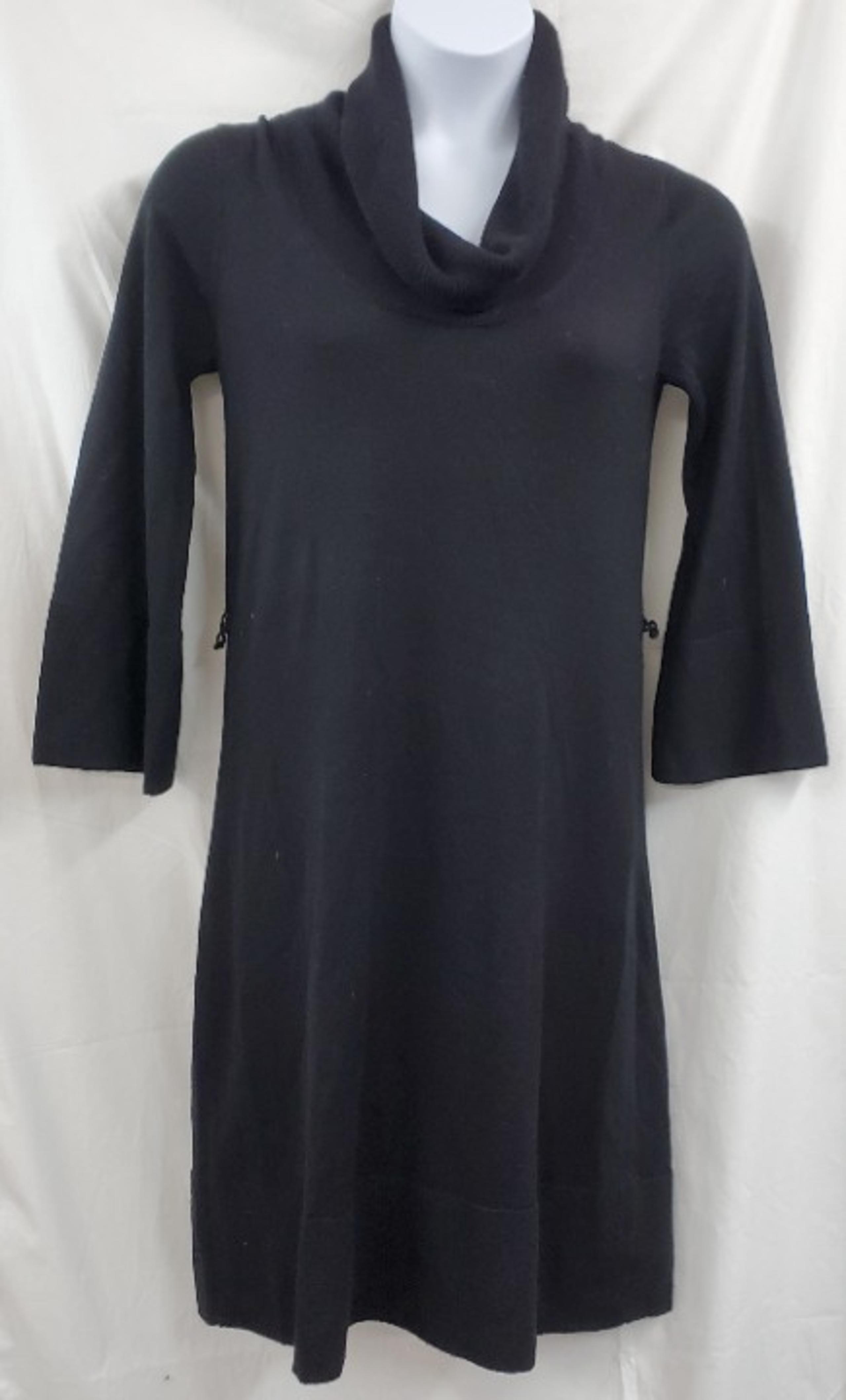 Saks Fifth Avenue Cowl Neck Knit Sweater
