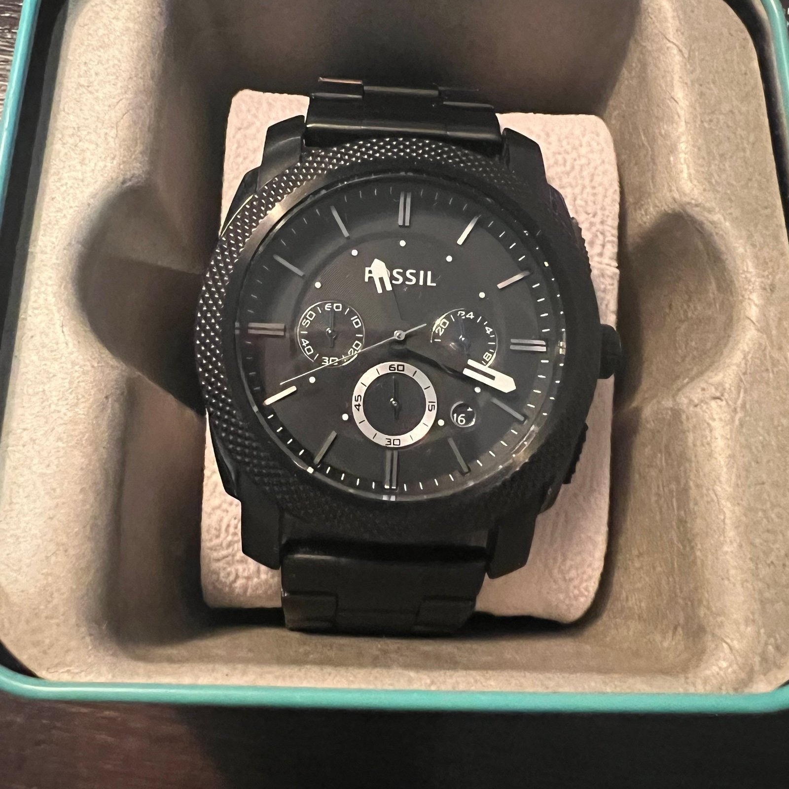 Men’s watch