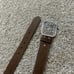 ariat belt rhinestone large