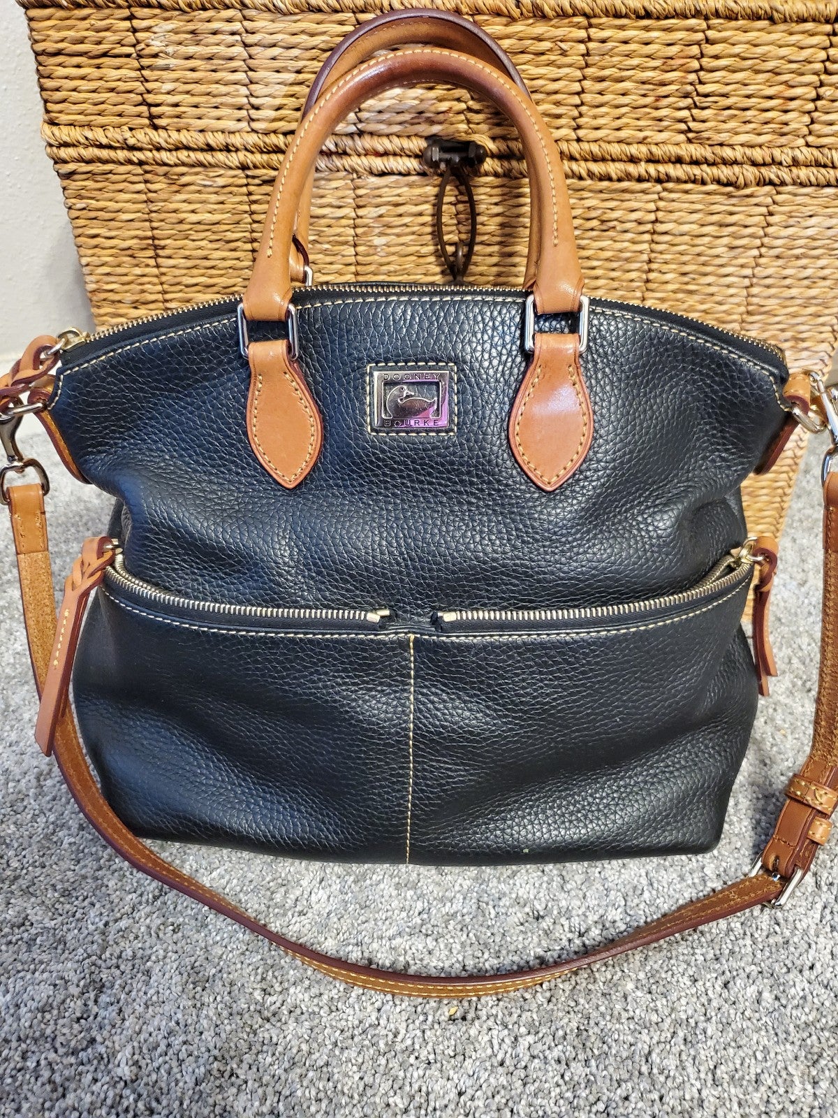 Dooney bourke shop dillen