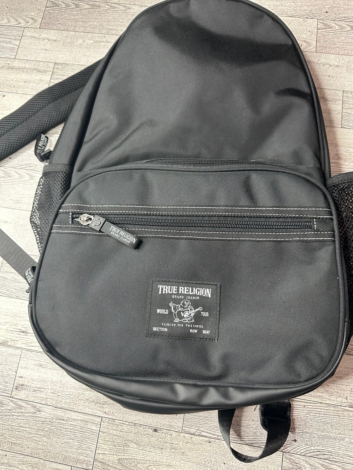 New True Religion Backpack