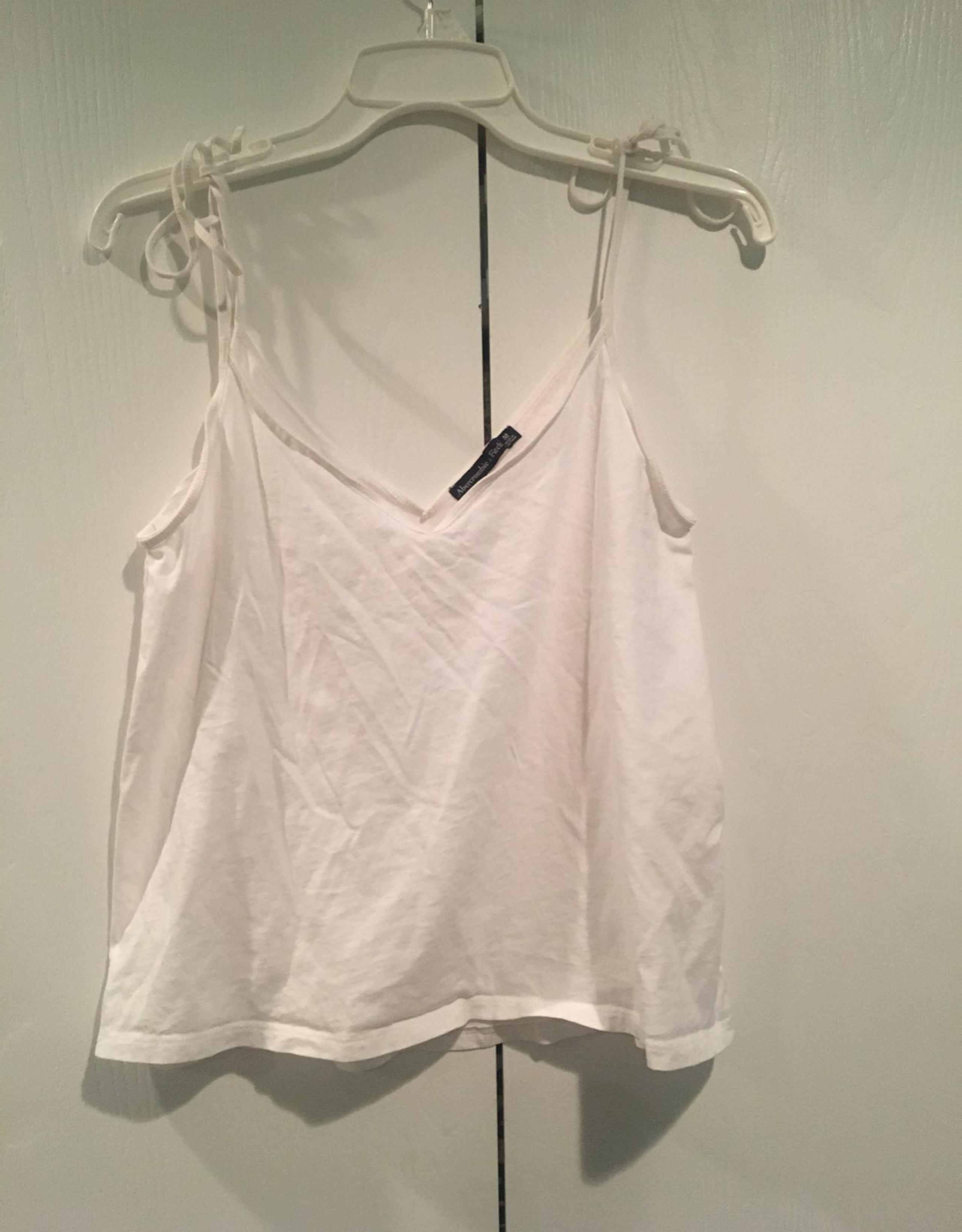 Abercrombie Tank Top