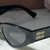 Miu Miu sunglasses