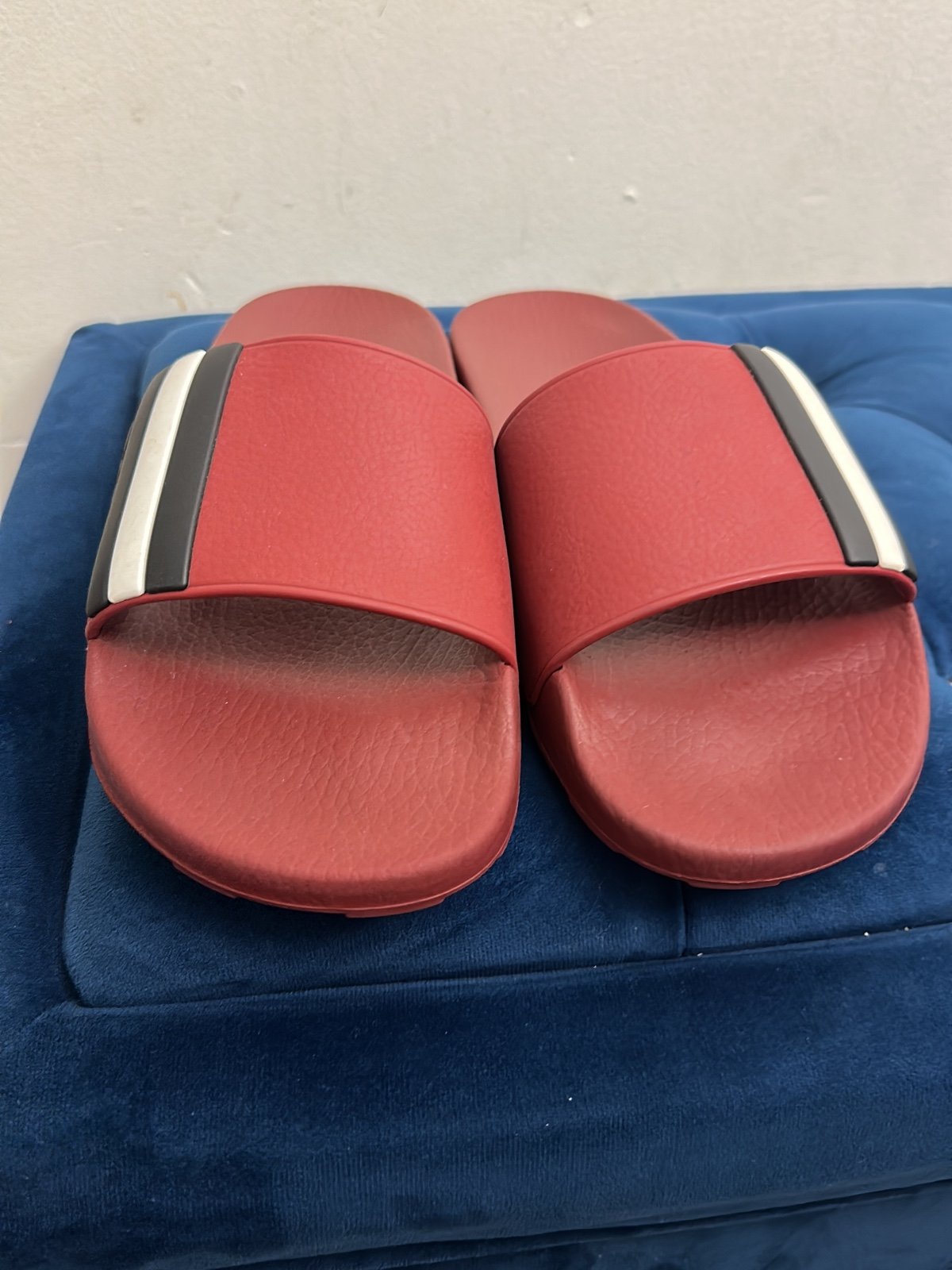 Bally Slides