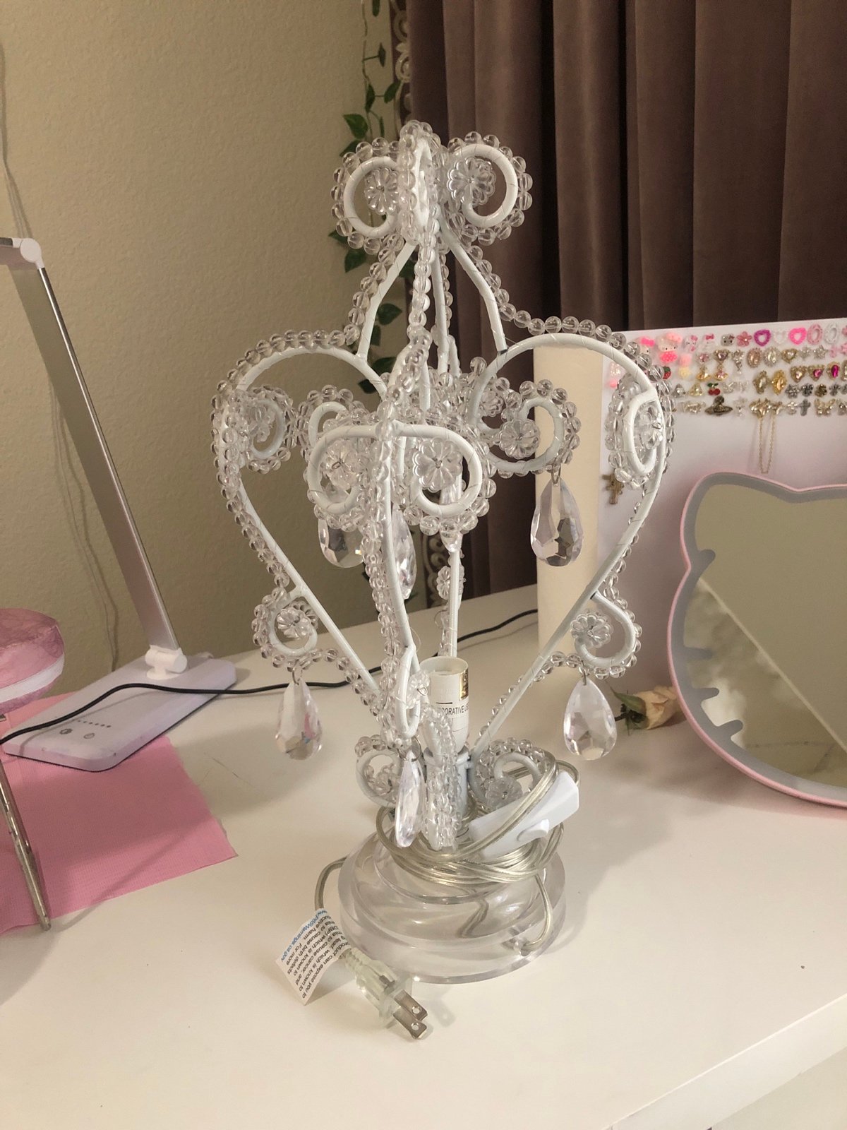 Princess light