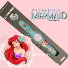 Disney Parks Little Mermaid Ariel MagicBand+