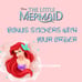 Disney Parks Little Mermaid Ariel MagicBand+