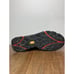Merrell Capra Gore-Tex Mens 11.5 Mid Sport Waterproof Hiking Boots Lite Grey Red