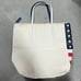 Lacoste USA CONCEPT FLAG BAG