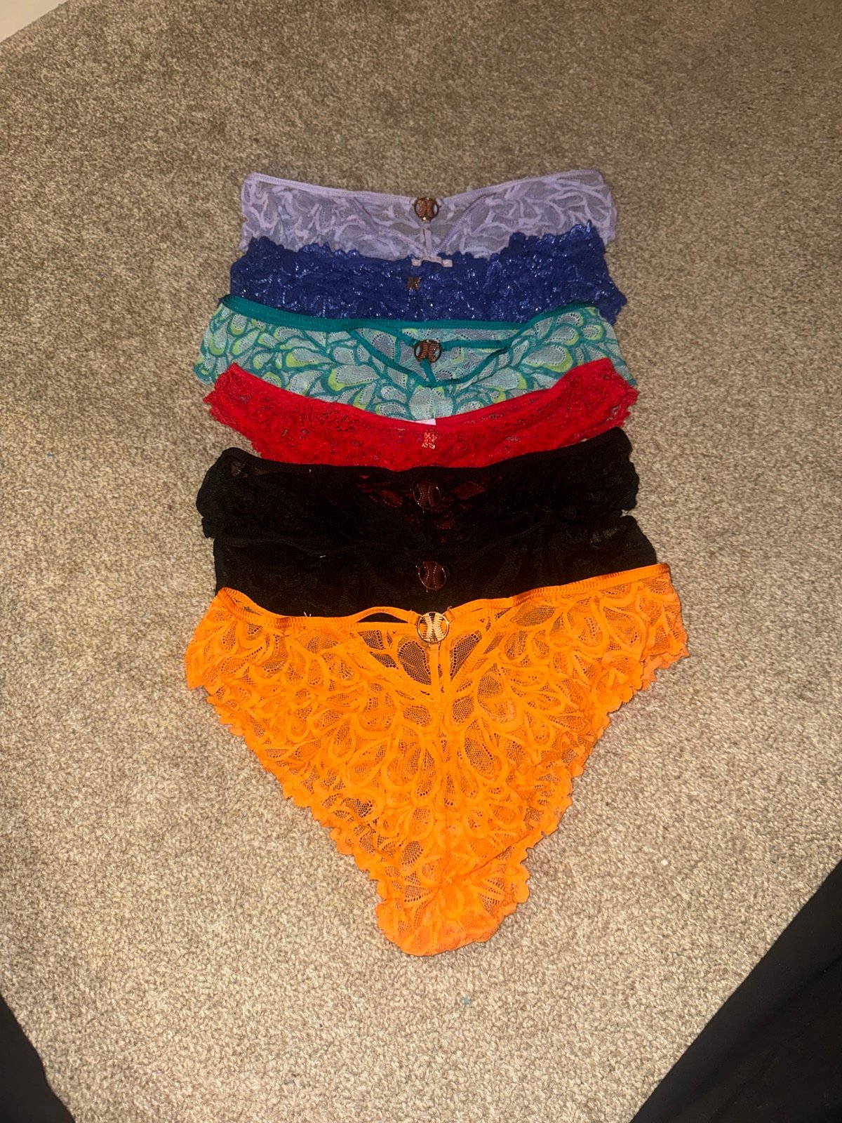 Savage fenty Panties