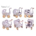 Wooden Doll Stroller, Toddler Walker, Playroom Toys, Montessori Toys for Girls