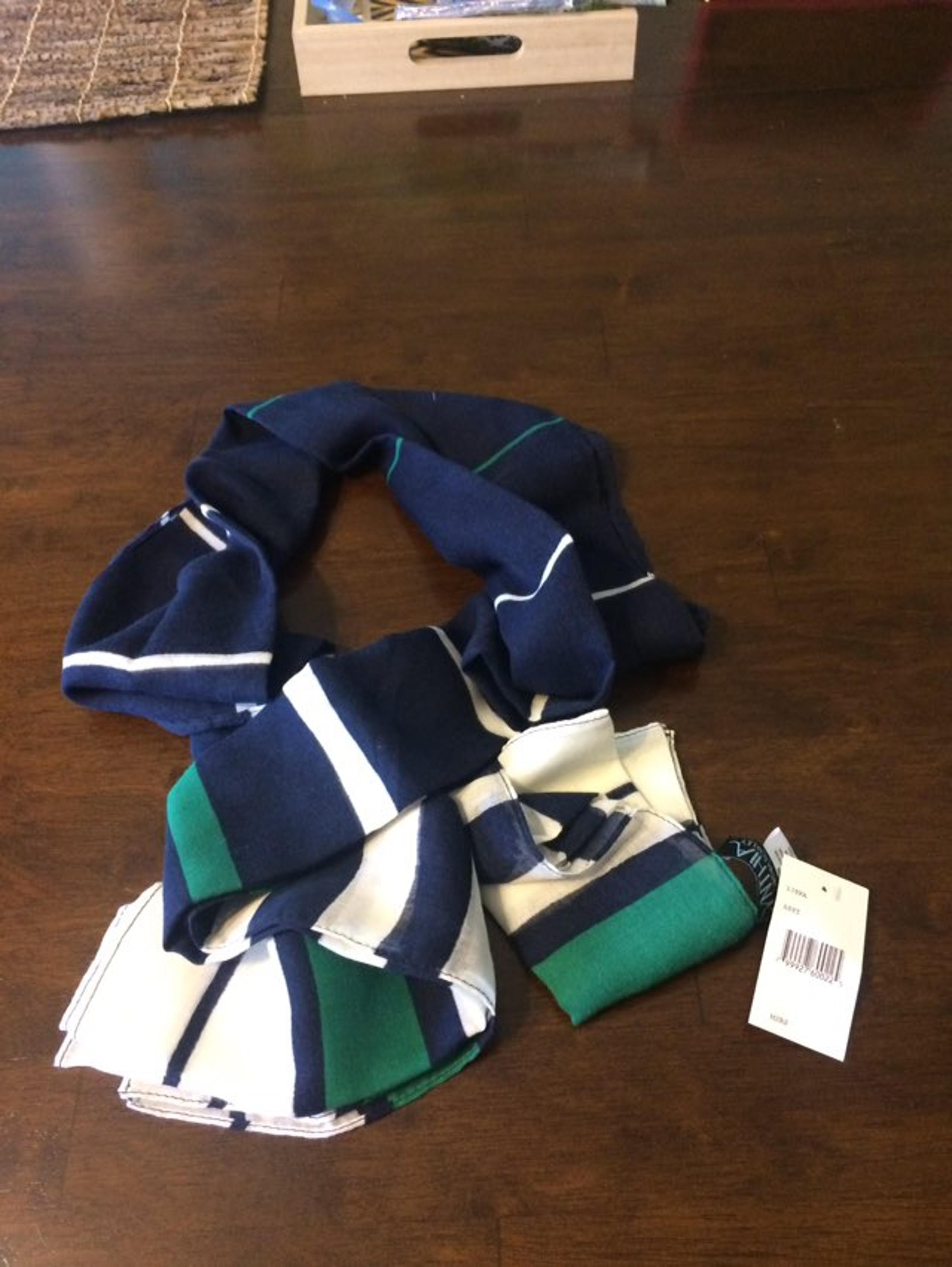 Cynthia Rowley Scarf