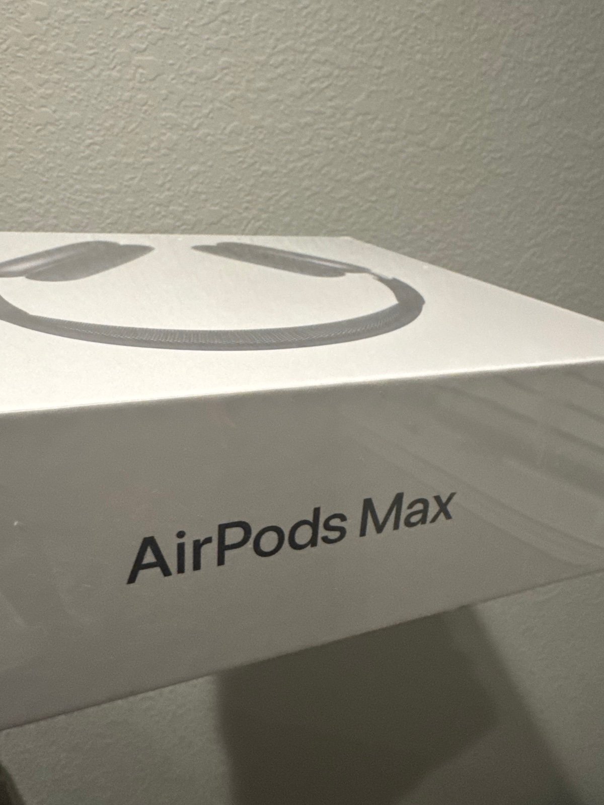 AirPods Max