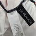 NWT La Blanca Island Goddess Floral Off Shoulder Ruffle One Piece Size 12 O38