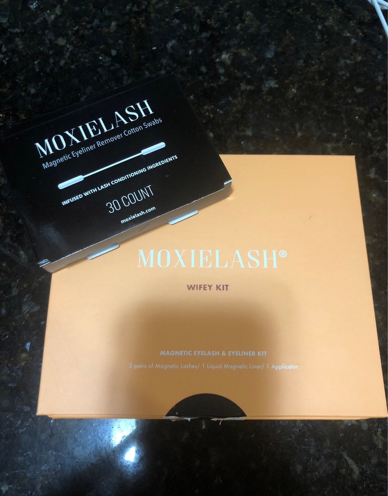 moxie lash