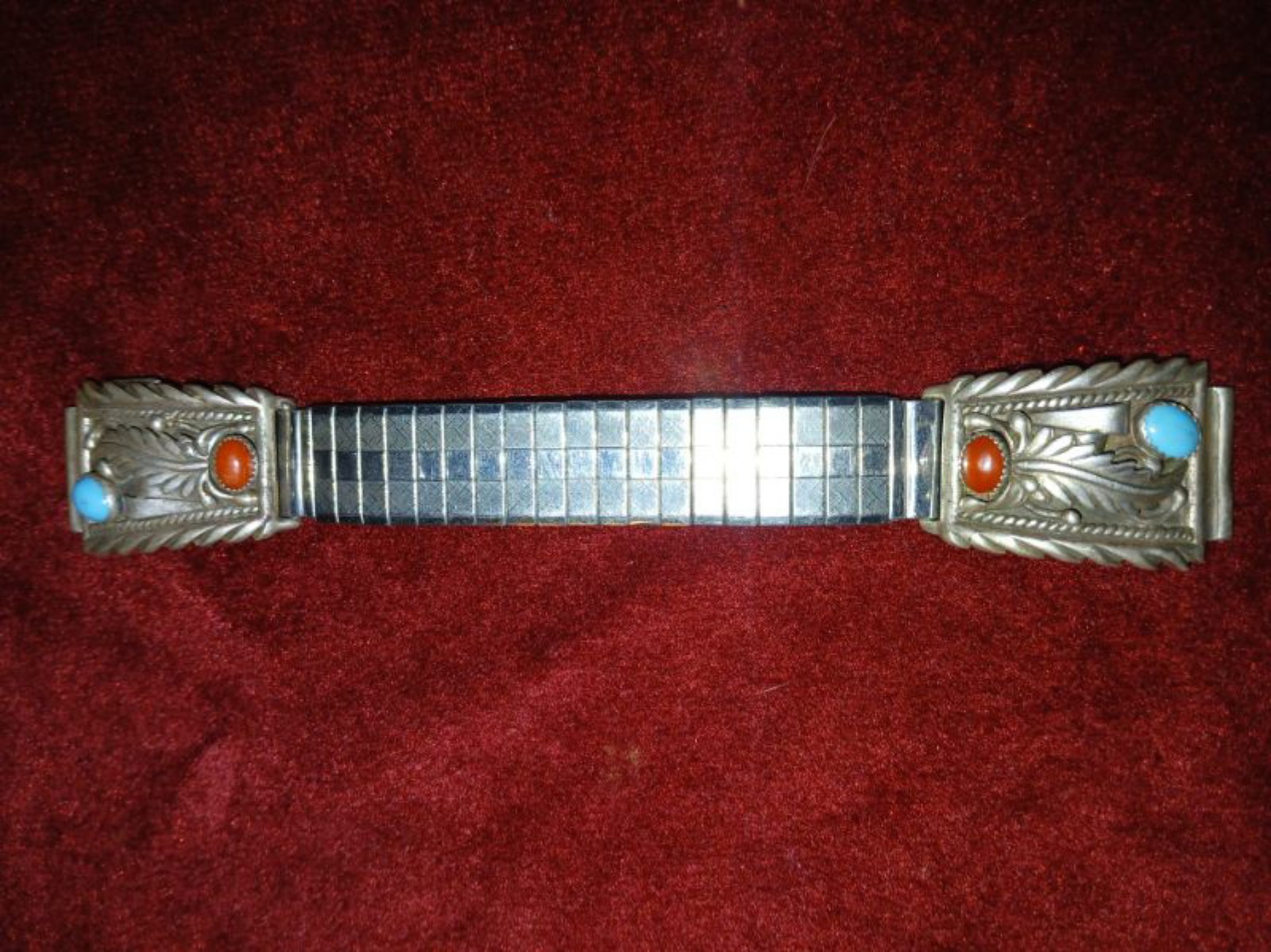 Watch band