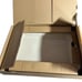 Longaberger 317990 Woven Traditions Handled Platter Ivory NIB