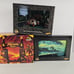 SDCC 2023 HOT WHEELS JURASSIC PARK JEEP WRANGLER & DR. IAN MALCOLM