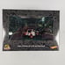 SDCC 2023 HOT WHEELS JURASSIC PARK JEEP WRANGLER & DR. IAN MALCOLM