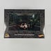 SDCC 2023 HOT WHEELS JURASSIC PARK JEEP WRANGLER & DR. IAN MALCOLM