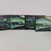 SDCC 2023 HOT WHEELS JURASSIC PARK JEEP WRANGLER & DR. IAN MALCOLM