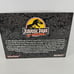 SDCC 2023 HOT WHEELS JURASSIC PARK JEEP WRANGLER & DR. IAN MALCOLM