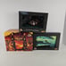 SDCC 2023 HOT WHEELS JURASSIC PARK JEEP WRANGLER & DR. IAN MALCOLM