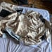 DETROIT BECOME HUMAN MARKUS COSPLAY COSTUME Size medium